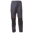 Pantalon de travail pro-Technik pour ceinture xxxl (114-118)