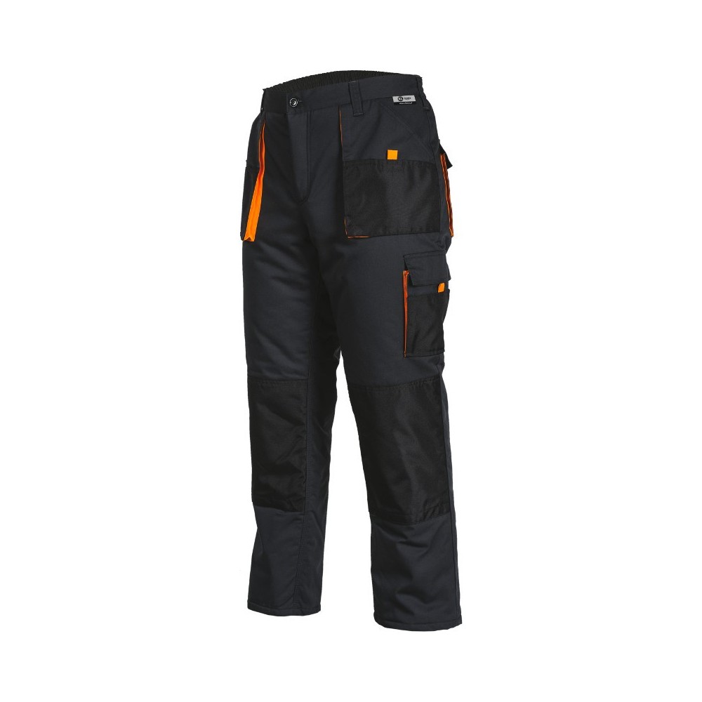 Pantalon de travail Augur pour la ceinture XXXL (114-118)