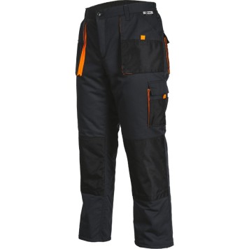 Pantalon de travail Augur pour la ceinture XXXL (114-118)