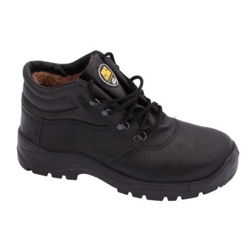 Chaussure de sécurité avec un lifting BX 39 Winter S1