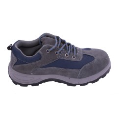 Chaussure de sécurité daim / pu primo xl sb bce 40