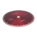 Disque à Tronçonner Diamant Super Fin 250x10x2,0 mm