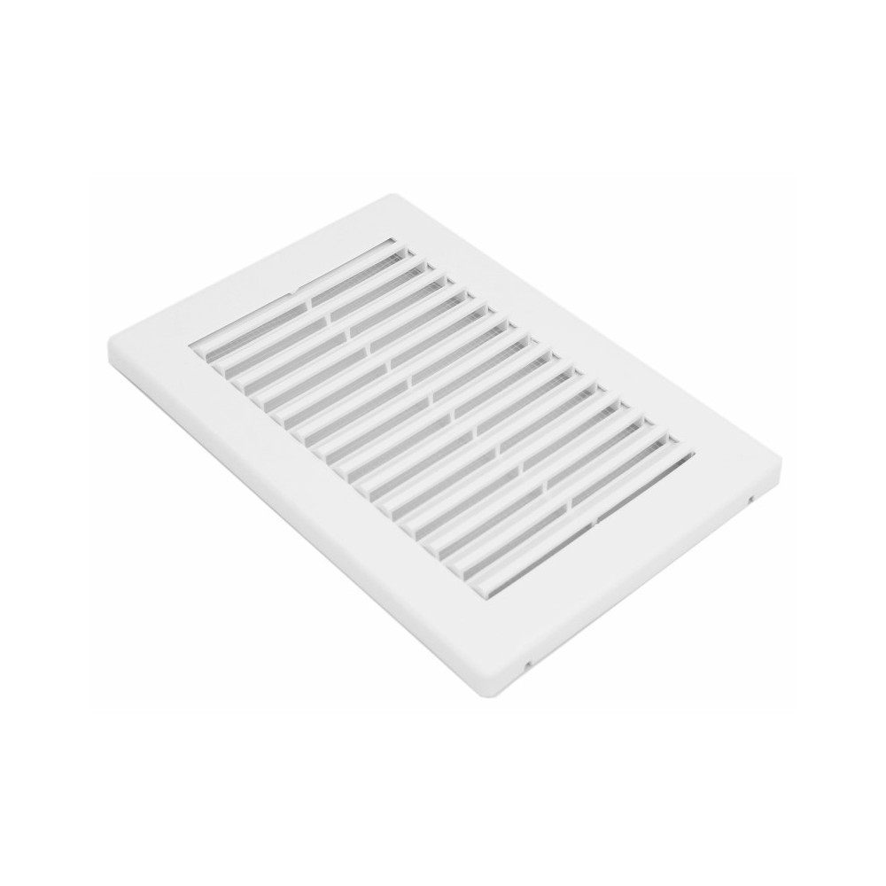 Grille de ventilation aeration  du plast de la diapositive 14x21.