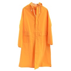 Xxl kamp 120 couteau de veste de pluie 120