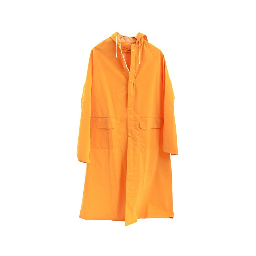 Enterrer la veste de pluie xl kamp 120