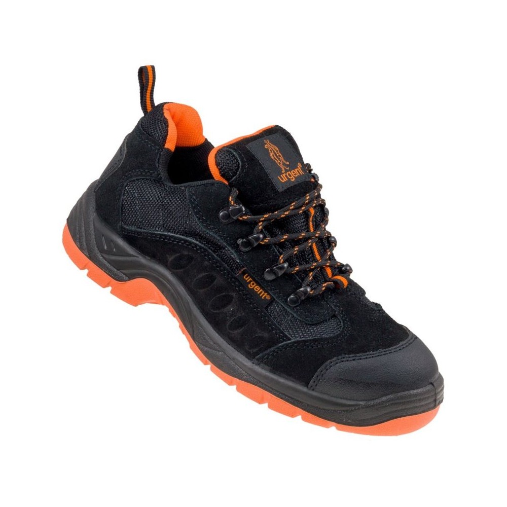 Chaussures de travail, urgente 210 S1 43