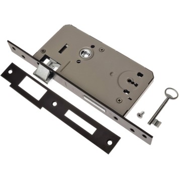 JANIA KLUCZ KLUCZ, LATCH, GAUCHE Z109