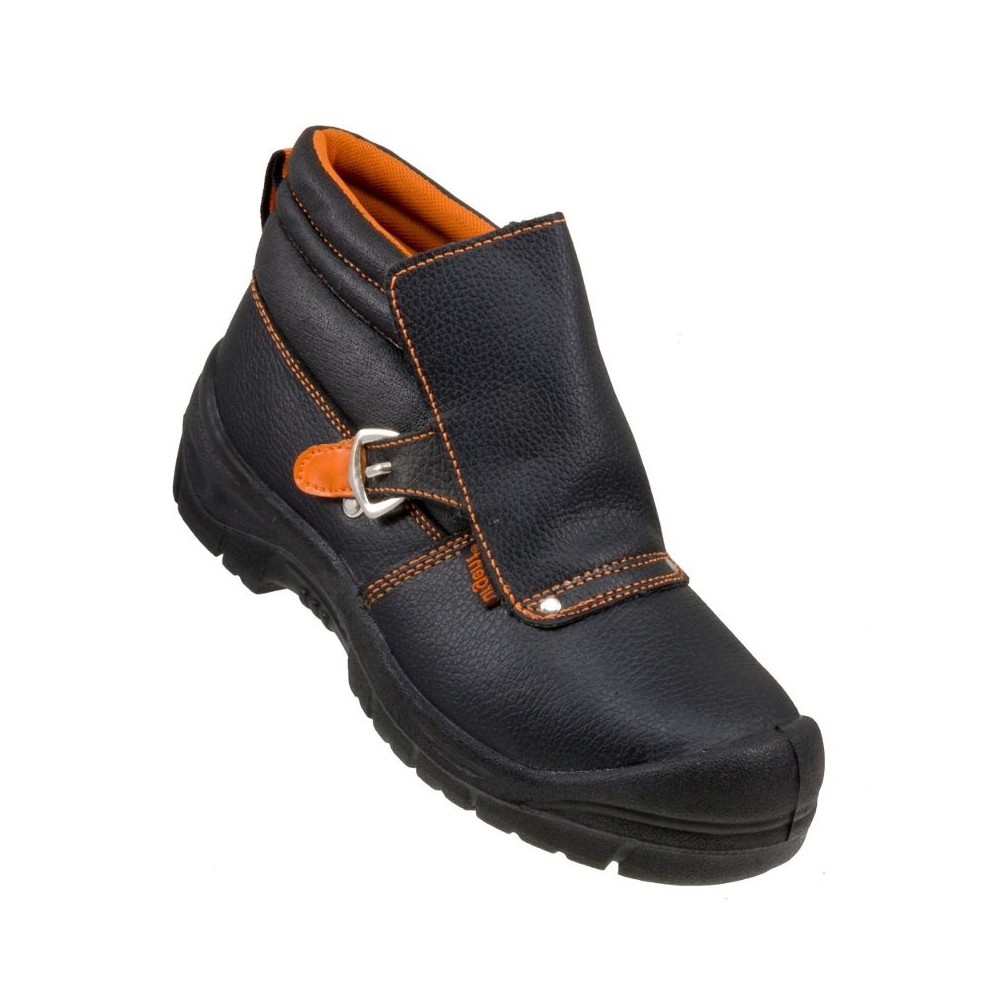 Chaussures de travail de l'urgence-115 S1P 42