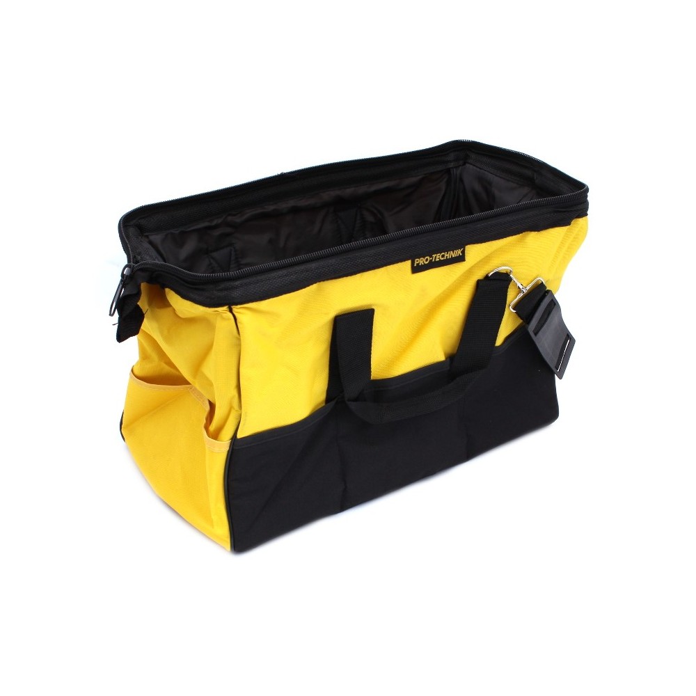 Sac caisse à outils Pro-Technik 40x28x24cm