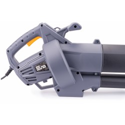 Aspirateur/souffleur de feuilles 3550W 3en1