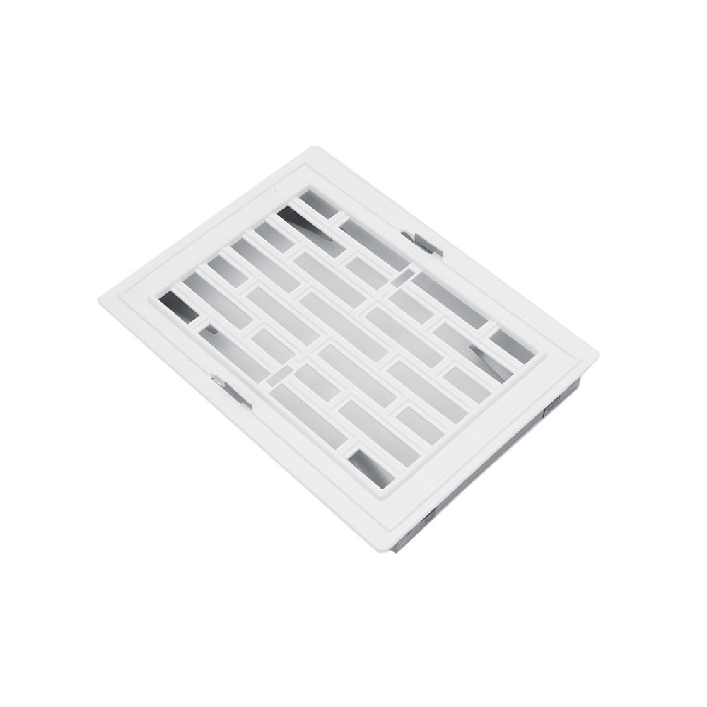 Grille de ventilation aération 14x21