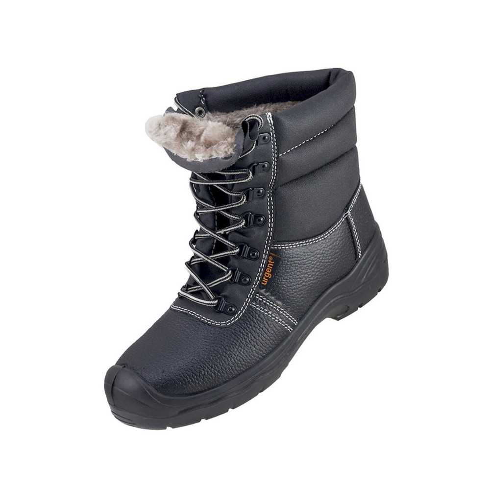 Chaussure de sécurité bottes urgentes-12sb 43 hiver