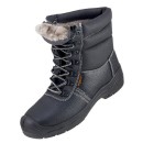 Chaussure de sécurité bottes urgentes-12sb 43 hiver