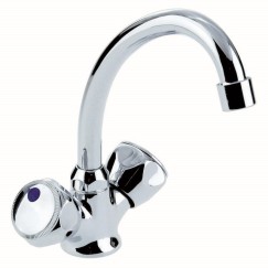 Robinet STANDARD,lavabo 1 trou
