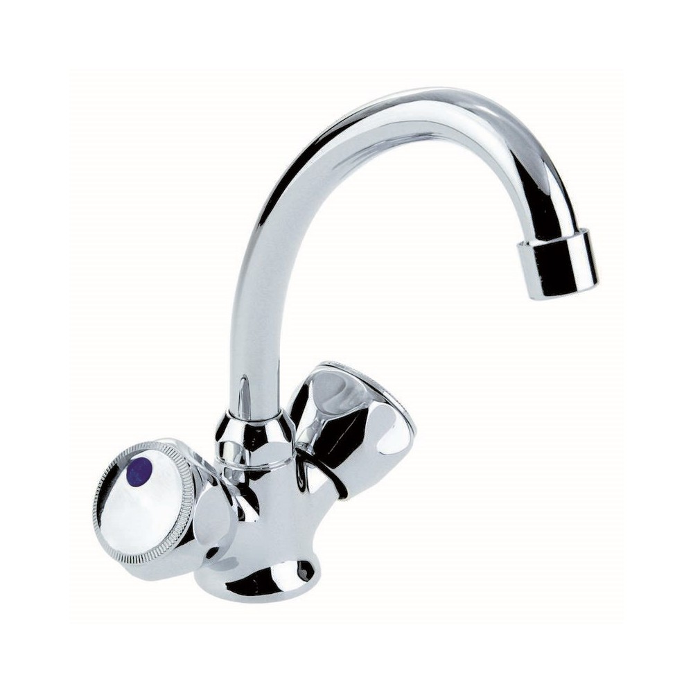 Robinet STANDARD,lavabo 1 trou
