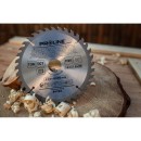 Lame Scie Circulaire pour Bois  205*24T*30/20/16MM PROLINE