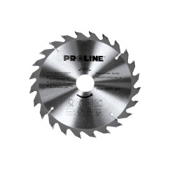 Lame Scie Circulaire pour Bois  210*60T*30/20/16MM PROLINE