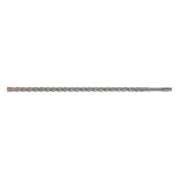 Foret mèche Béton SDS PLUS \'EXTREME-2\', 10,0*310MM SZT.1