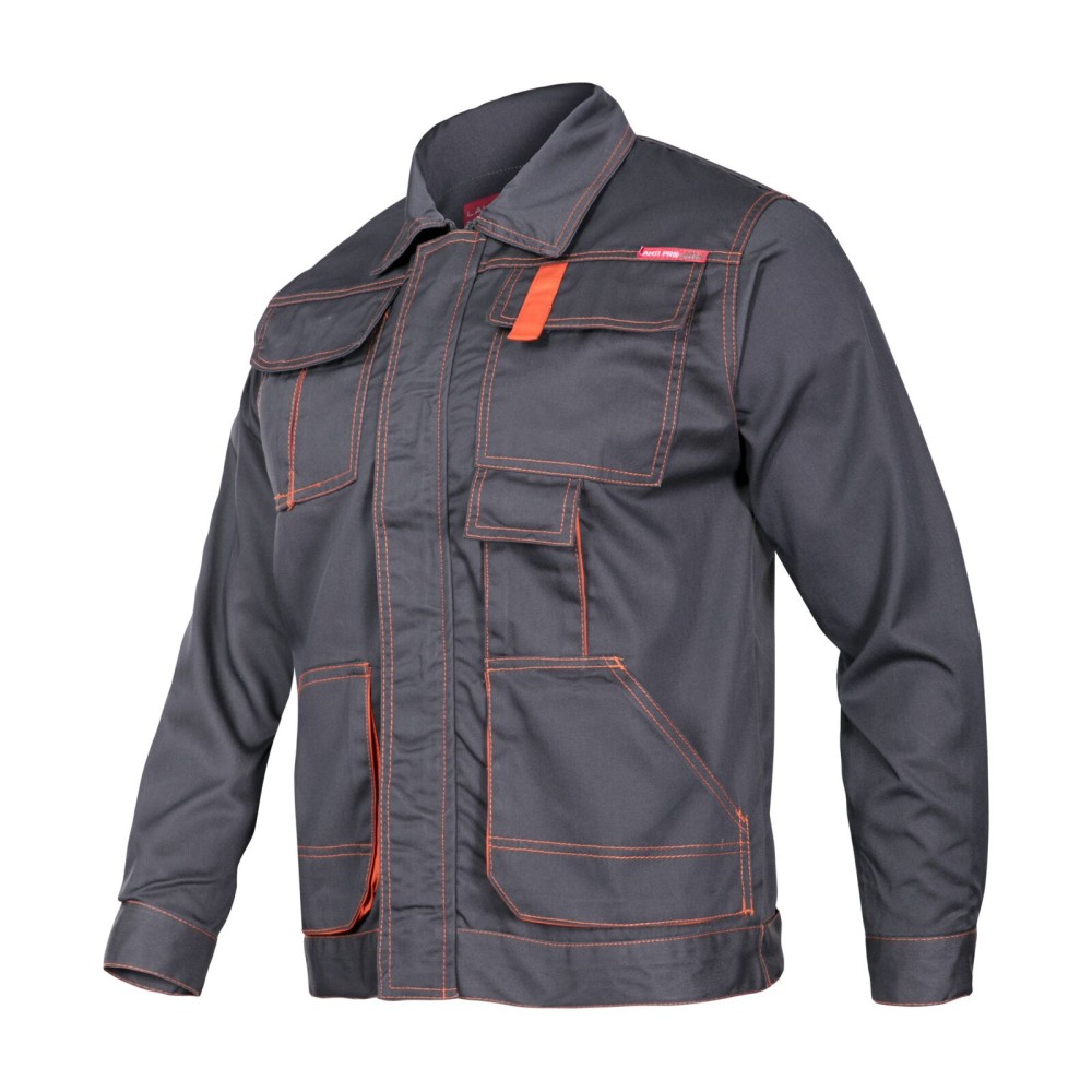 VESTE, TAILLE 2XL(188/116-120), CE, ALLTON LAHTI