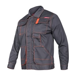 VESTE, TAILLE 3XL(194/126-130), CE, ALLTON LAHTI