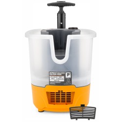 Générateur électrique peinture Pistolet pulvérisation 950 W 800ml