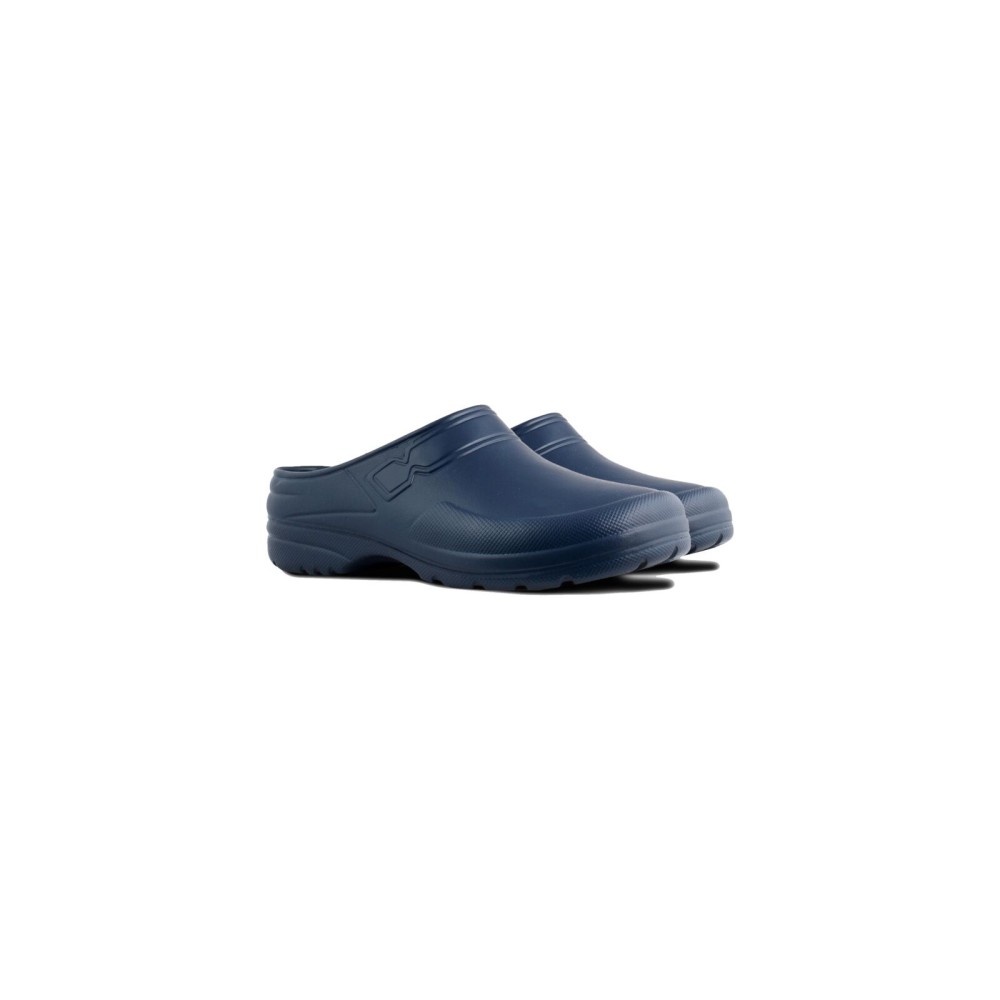 CHAUSSURES SABOTS (036),BLEU MARINE, EVA, S. 38, KOLMAX