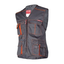 GILET, TAILLE 2XL, CE, ALLTON LAHTI