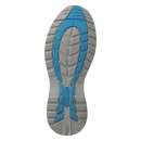 Chaussure de sécurité pour femme , DAIM/MESH, GRIS-BLEU, S1 SRA, \\\\\\\\\\\\\\\\\\\\\\\\\\\\\\\\\\\\\\\\\\\\\\\\\\\\\\\\\\\\\\\