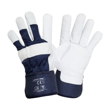 GANTS HIVER MARINE L250610P, CARTE, "10", CE, LAHTI