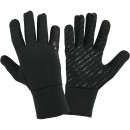 GANTS HIVER NÉOPRÈNE NOIR L251008K, CARTE, "8", CE, LAHTI