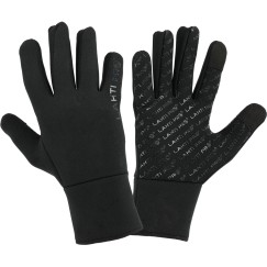 GANTS HIVER NÉOPRÈNE NOIR L251009K, CARTE, "9", CE, LAHTI