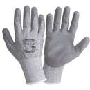 GANTS PU COUPE RES. 5, L200111P, CARTE, "11", CE, LAHTI