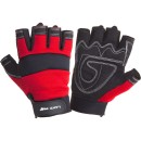 GANTS MECH. SANS DOIGTS L280608P, CARTE, "8", CE, LAHTI