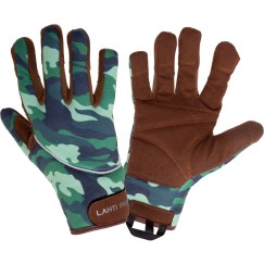 GANTS MECH. CAMO L281308P, CARTE, "8", CE, LAHTI