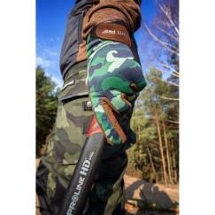 GANTS MECH. CAMO L281309P, CARTE, "9", CE, LAHTI