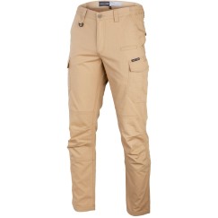 Pantalon de travail, COMBAT, BEIGE, \\\"3XL\\\", CE, LAHTI