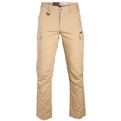 Pantalon de travail, COMBAT, BEIGE, \\\"S\\\", CE, LAHTI