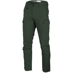 Pantalon de travail, COMBAT, VERT, \\\"2XL\\\", CE, LAHTI