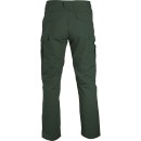 Pantalon de travail, COMBAT, VERT, \\\"2XL\\\", CE, LAHTI