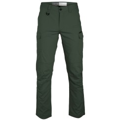 Pantalon de travail, COMBAT, VERT, \\\"2XL\\\", CE, LAHTI