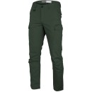 Pantalon de travail, COMBAT, VERT, \\\"3XL\\\", CE, LAHTI