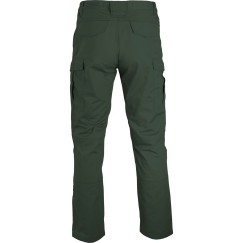 Pantalon de travail, COMBAT, VERT, \\\"3XL\\\", CE, LAHTI