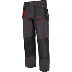 Pantalon de travail LAHTI, TAILLE 2L (54), CE, LAHTI