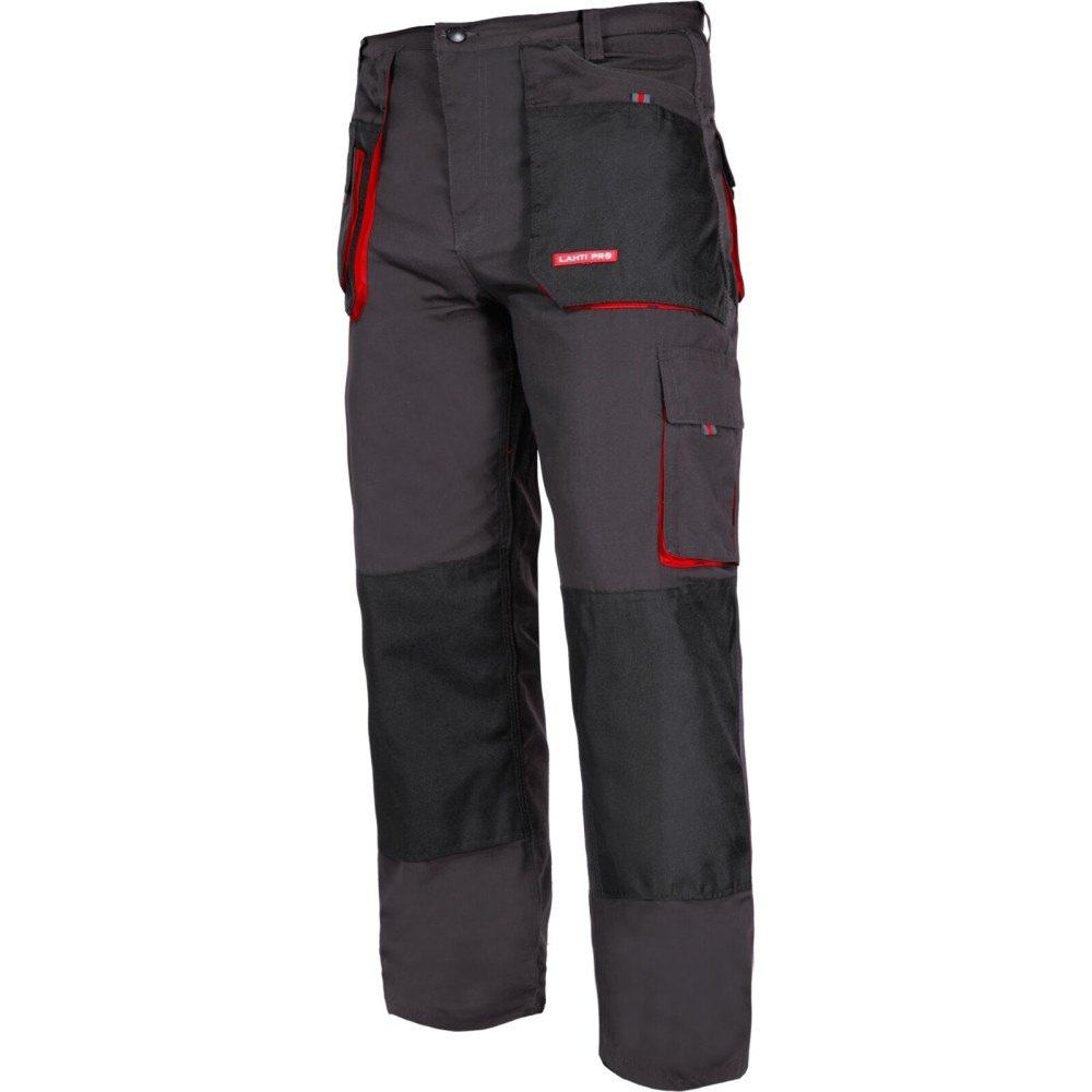 Pantalon de travail LAHTI, TAILLE M (50), CE, LAHTI