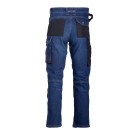 Pantalon de travail JEAN AVEC RENFORTS, \\\"3XL\\\", CE, LAHTI