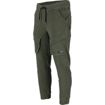 Pantalon de travail JOGGER, VERT, STRETCH, \\\"2XL\\\", CE, LAHTI