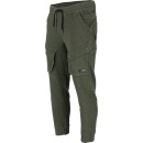 Pantalon de travail JOGGER, VERT, STRETCH, \\\"L\\\", CE, LAHTI