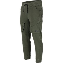 Pantalon de travail JOGGER, VERT, STRETCH, \\\"M\\\", CE, LAHTI