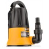 Pompe a eau vide cave 550W 