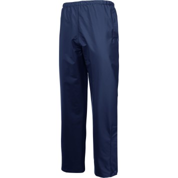 Pantalon de travail Imperméable PU, MARINE, \\\\\\\"3XL\\\\\\\", CE, LAHTI